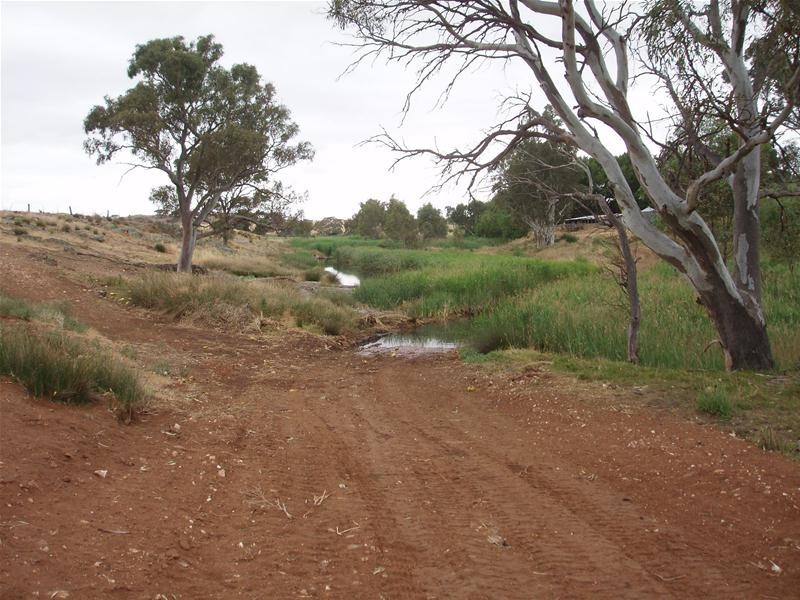 L50 & S105 Abraham Road, Mannum SA 5238