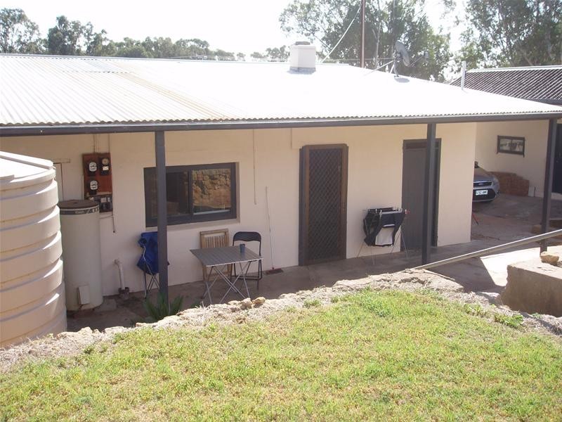 26 Victoria Street, Swan Reach SA 5354