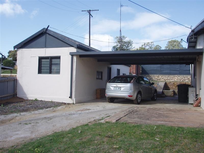 26 Victoria Street, Swan Reach SA 5354