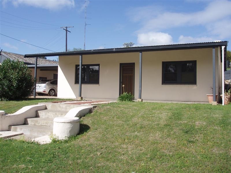 26 Victoria Street, Swan Reach SA 5354