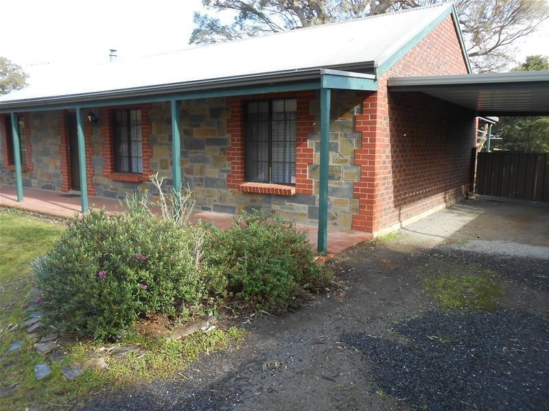 3 Melrose Street, Mount Pleasant SA 5235