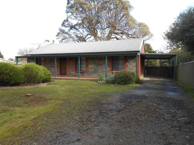 3 Melrose Street, Mount Pleasant SA 5235