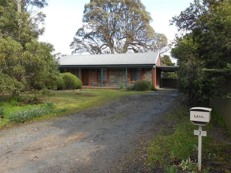 3 Melrose Street, Mount Pleasant SA 5235