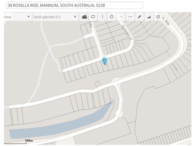 38 Rosella Rise, Mannum SA 5238