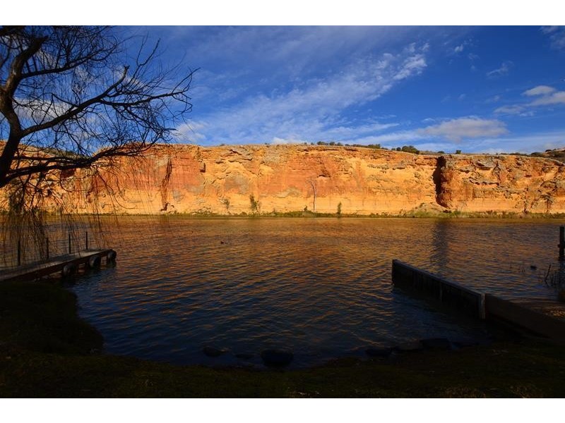 90 Rob Loxton Road, Walker Flat SA 5238