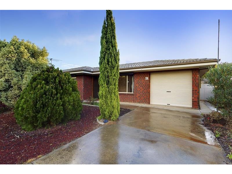 41 Berryman Avenue, Mannum SA 5238