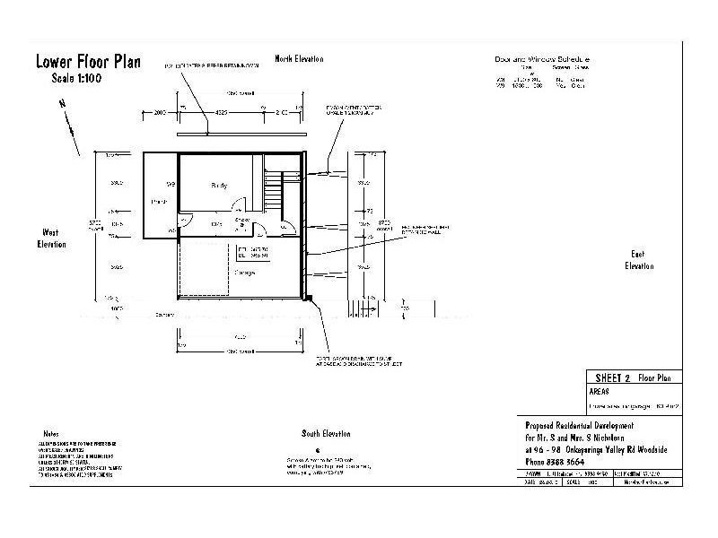 98 Onkaparinga Valley Road, Woodside SA 5244