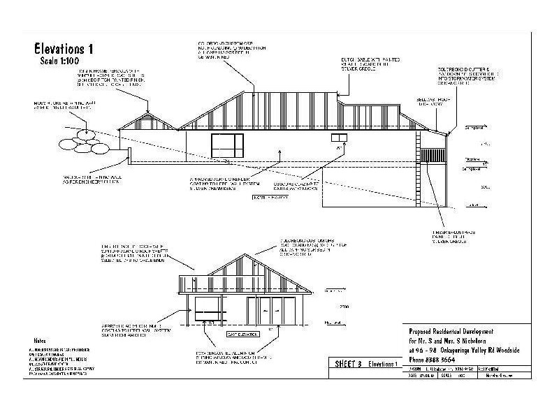 98 Onkaparinga Valley Road, Woodside SA 5244