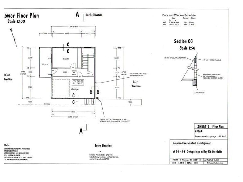98 Onkaparinga Valley Road, Woodside SA 5244