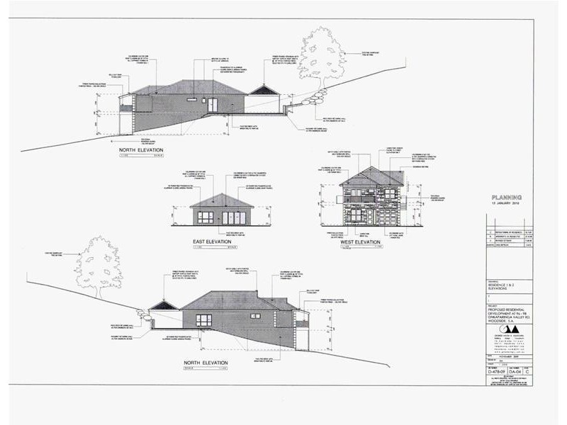 98 Onkaparinga Valley Road, Woodside SA 5244