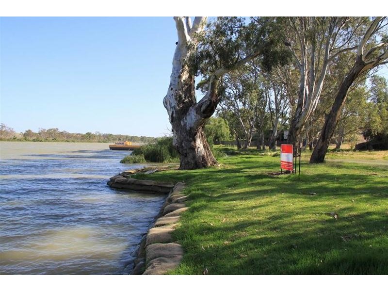 Lot 86 River Lane, Mannum SA 5238