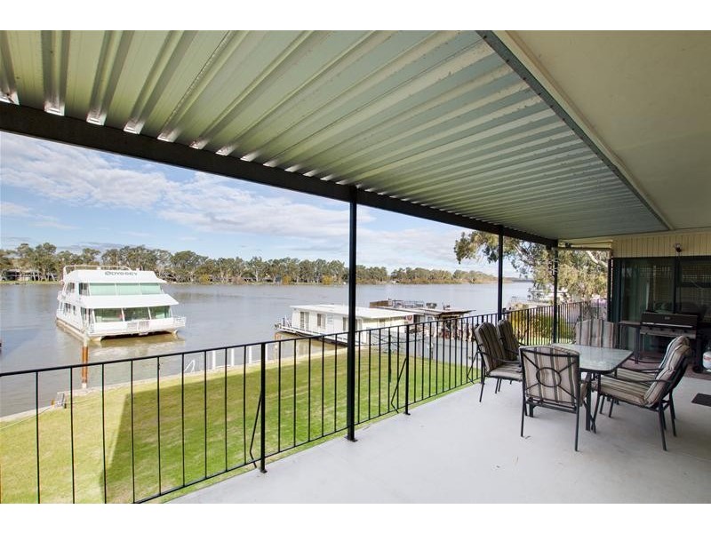 18 Randell Street, Mannum SA 5238