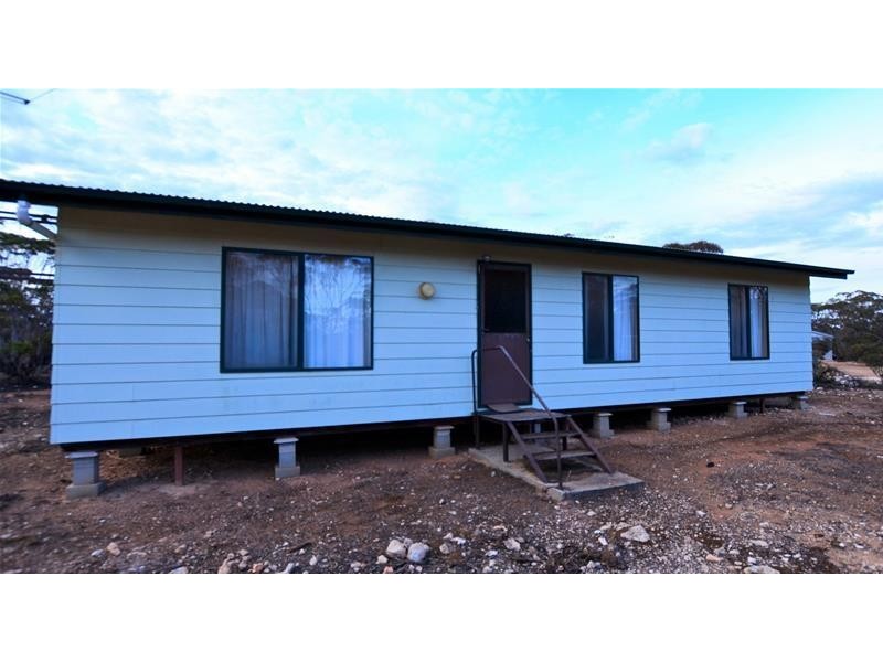 4287 Stott Highway, Fisher via, Swan Reach SA 5354