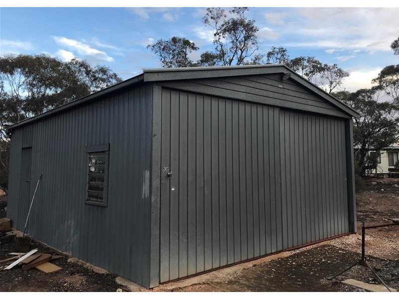 4287 Stott Highway, Fisher via, Swan Reach SA 5354