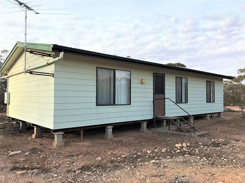 4287 Stott Highway, Fisher via, Swan Reach SA 5354