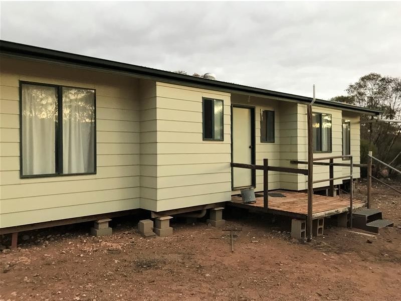 4287 Stott Highway, Fisher via, Swan Reach SA 5354