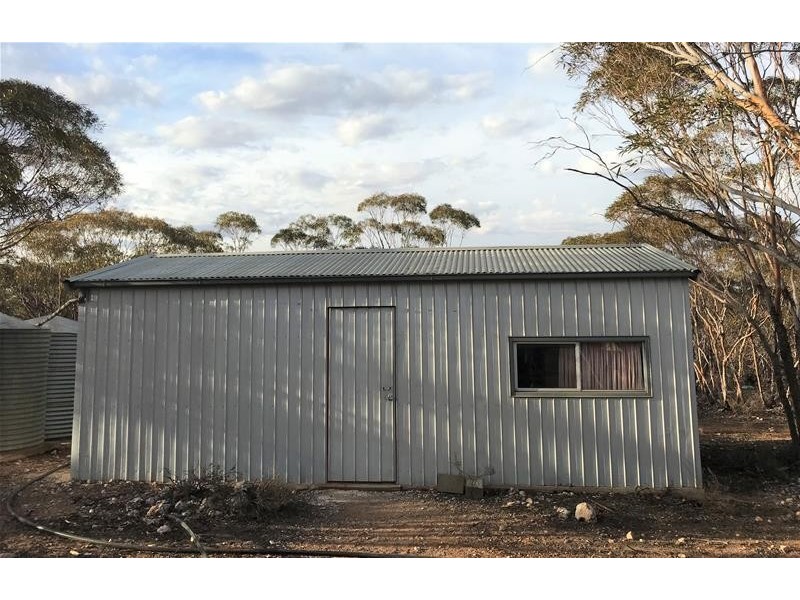 4287 Stott Highway, Fisher via, Swan Reach SA 5354