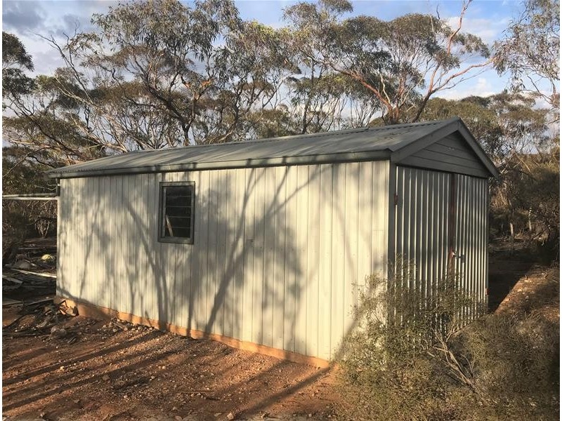 4287 Stott Highway, Fisher via, Swan Reach SA 5354