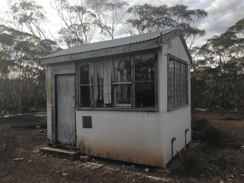 4287 Stott Highway, Fisher via, Swan Reach SA 5354