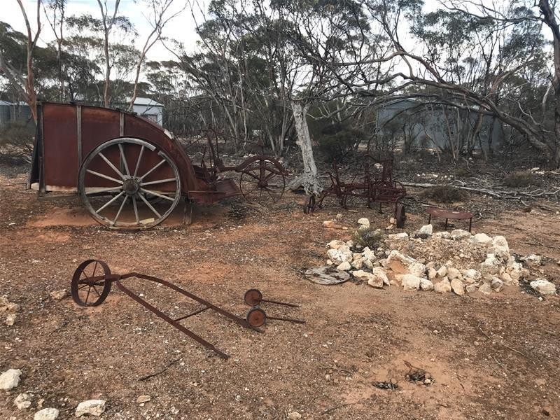 4287 Stott Highway, Fisher via, Swan Reach SA 5354