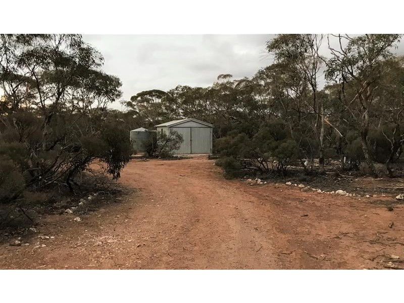 4287 Stott Highway, Fisher via, Swan Reach SA 5354