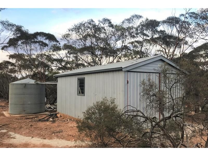 4287 Stott Highway, Fisher via, Swan Reach SA 5354