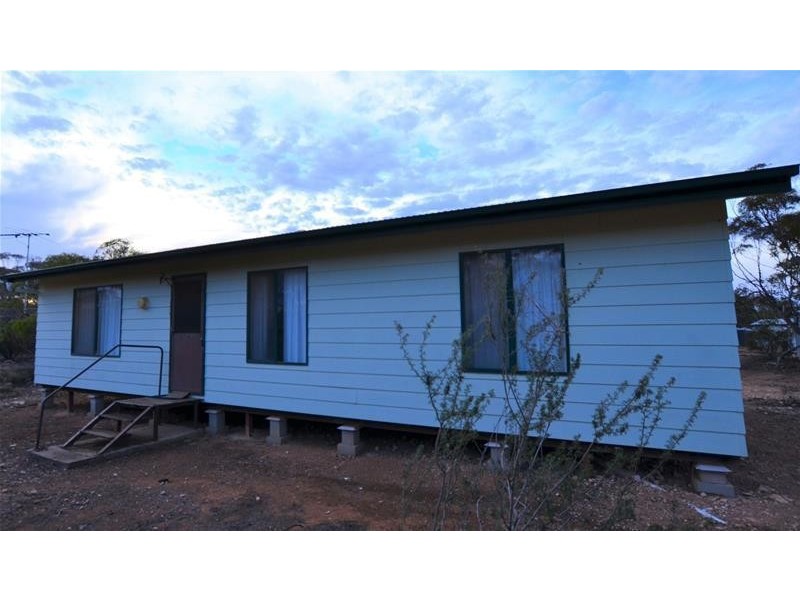 4287 Stott Highway, Fisher via, Swan Reach SA 5354