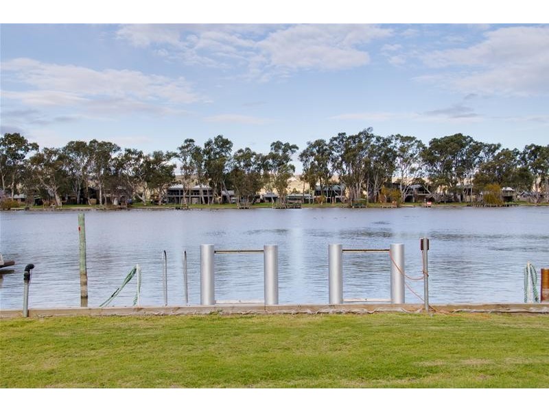 18 Randell Street, Mannum SA 5238