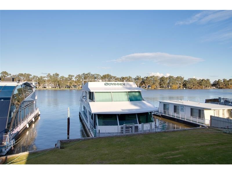 18 Randell Street, Mannum SA 5238