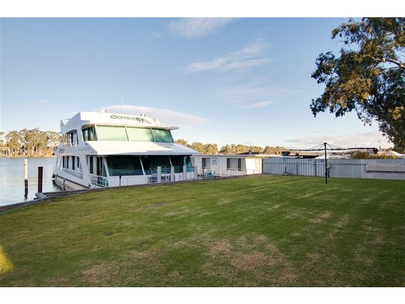 18 Randell Street, Mannum SA 5238