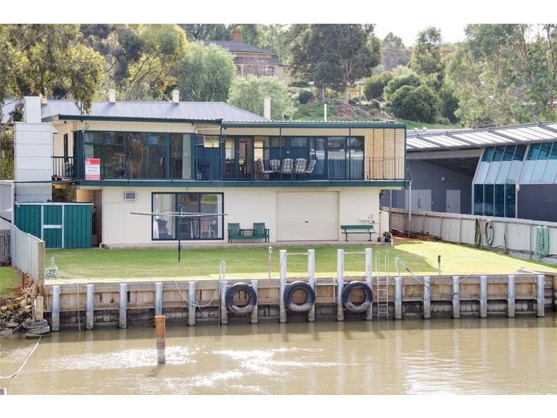 18 Randell Street, Mannum SA 5238