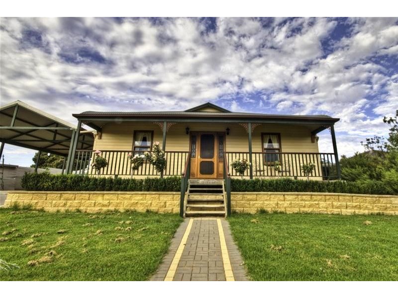 18 Bormann Avenue, Mannum SA 5238