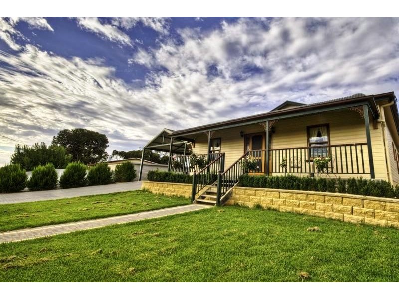 18 Bormann Avenue, Mannum SA 5238