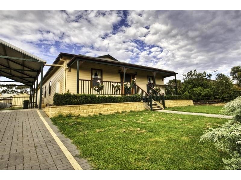 18 Bormann Avenue, Mannum SA 5238