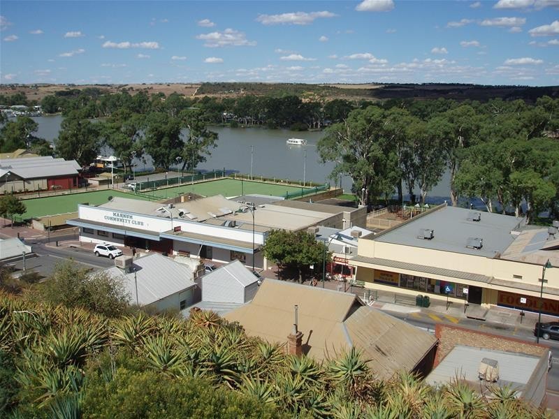 12 William Street, Mannum SA 5238