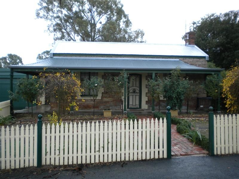 5 Mount Crawford Road, Williamstown SA 5351