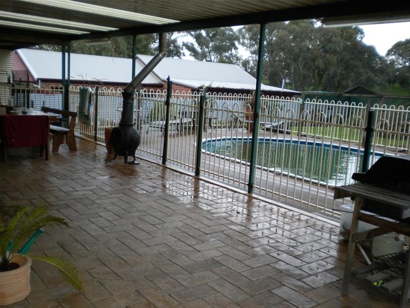 5 Mount Crawford Road, Williamstown SA 5351