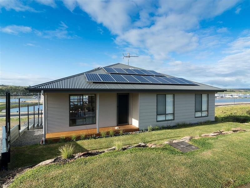 44 Rosella Rise, Mannum SA 5238