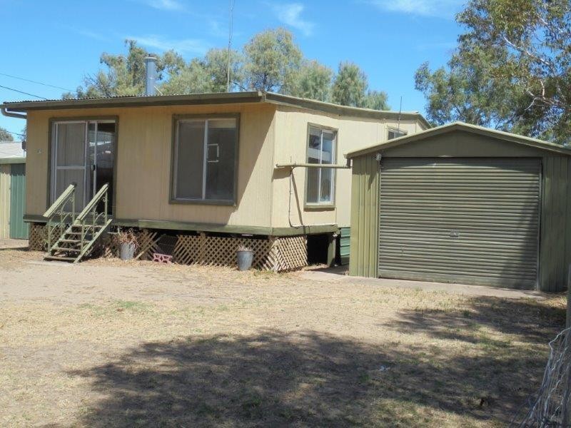 36 Rob Loxton Road, Walker Flat SA 5238