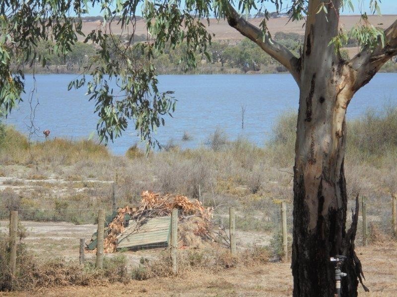 36 Rob Loxton Road, Walker Flat SA 5238