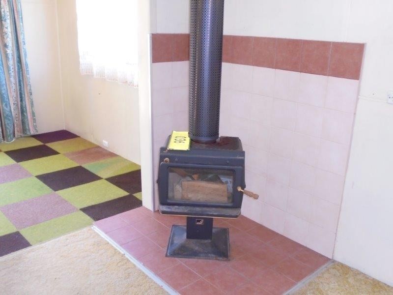 36 Rob Loxton Road, Walker Flat SA 5238