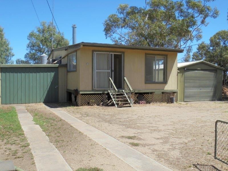 36 Rob Loxton Road, Walker Flat SA 5238