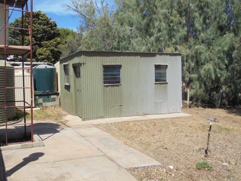 36 Rob Loxton Road, Walker Flat SA 5238