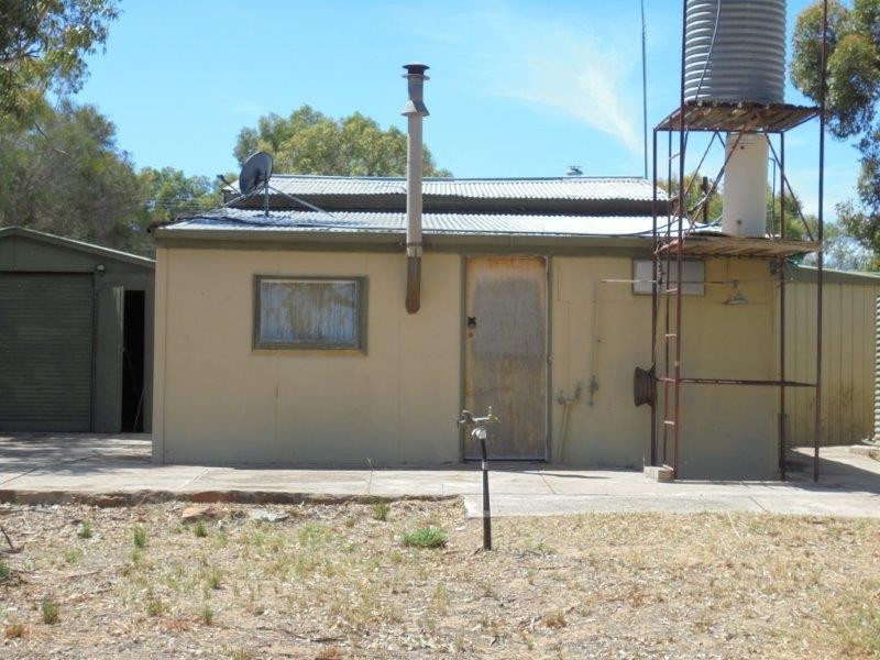 36 Rob Loxton Road, Walker Flat SA 5238