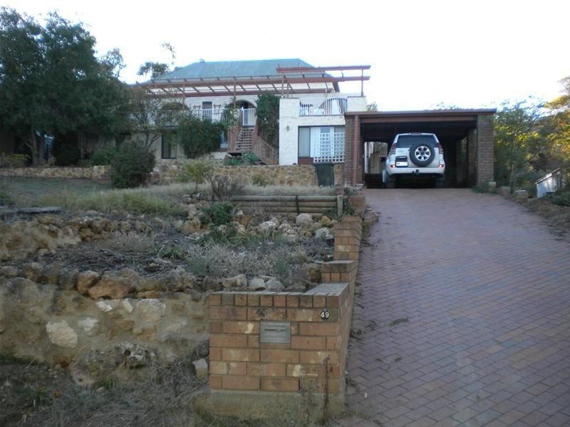 49 Purnong Road, Mannum SA 5238