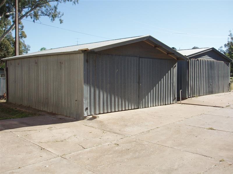 31 Rob Loxton Road, Walker Flat SA 5238