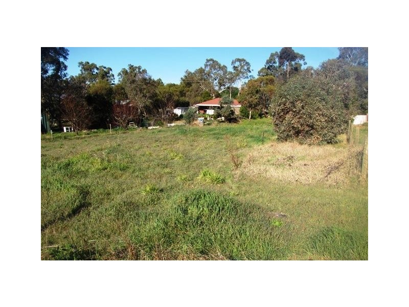 Lot 267 MacDonnell Terrace, Springton SA 5235