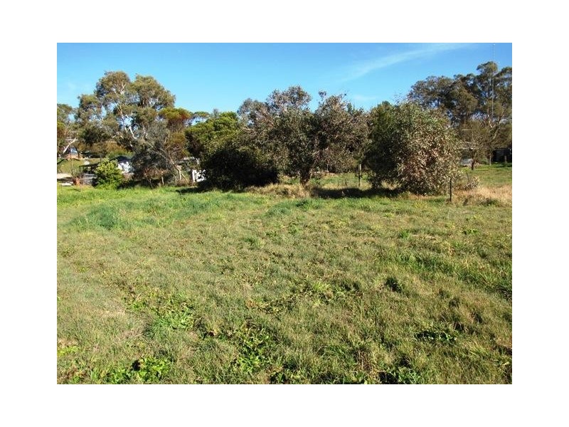 Lot 267 MacDonnell Terrace, Springton SA 5235