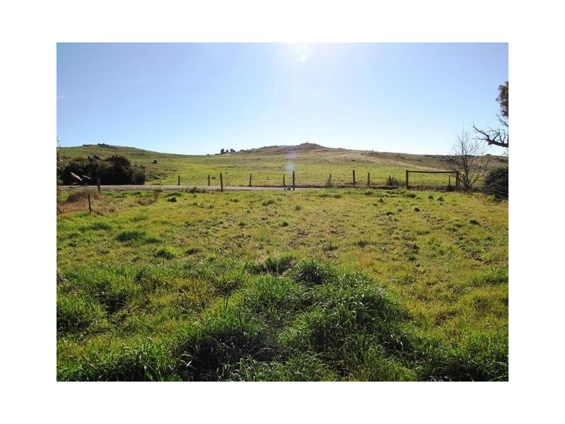 Lot 267 MacDonnell Terrace, Springton SA 5235