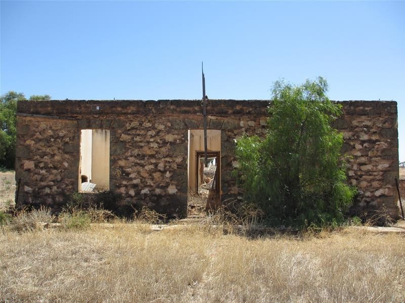 Lot 9 Stott Highway, Swan Reach SA 5354